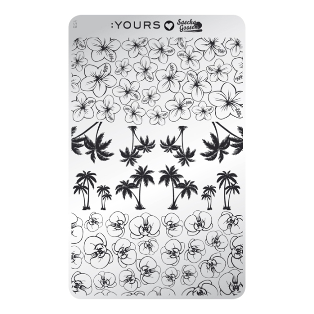 Yours-Loves-Sascha-YS18-Tropical-Treat
